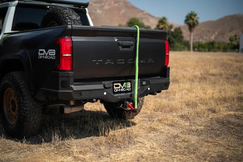 DV8 Offroad DVE Skid Plates by DV8 Offroad