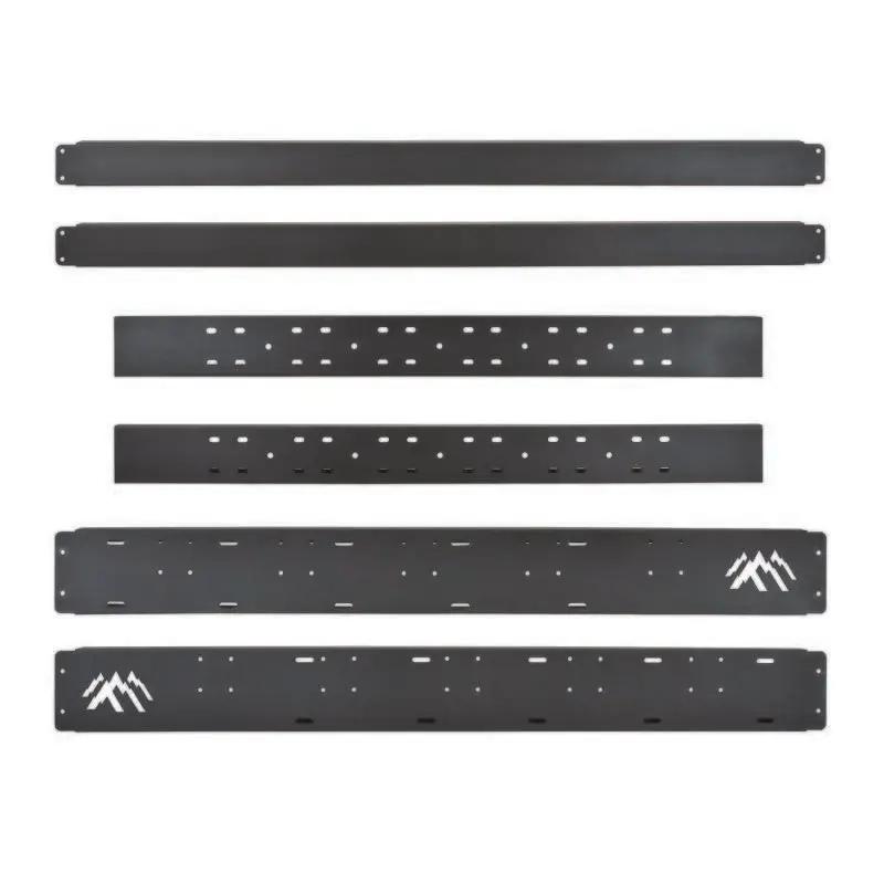 Westin WES Cargo Rails by Westin