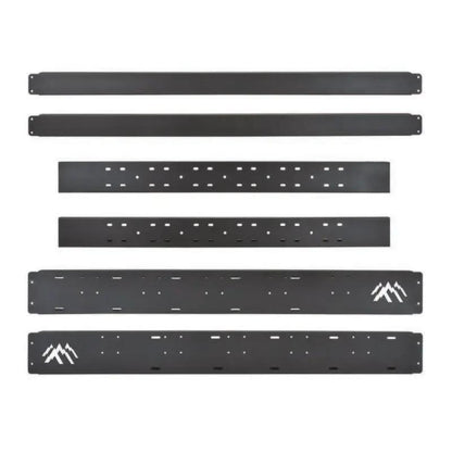 Westin WES Cargo Rails by Westin