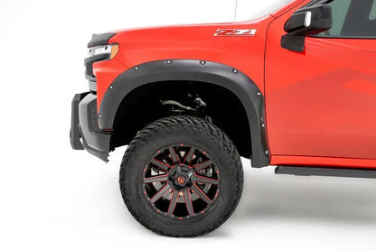 Bushwacker BUS Pocket Style Flares by Bushwacker