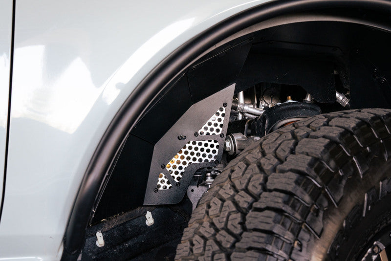 DV8 Offroad DVE Inner Fender Liners