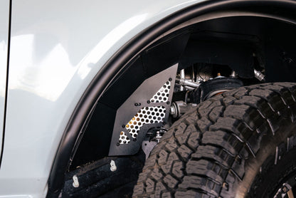 DV8 Offroad DVE Inner Fender Liners