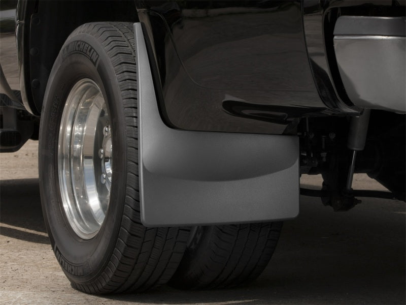WeatherTech WT No Drill Mudflaps by WeatherTech