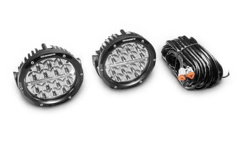 Go Rhino GOR Xplor Lighting by Go Rhino
