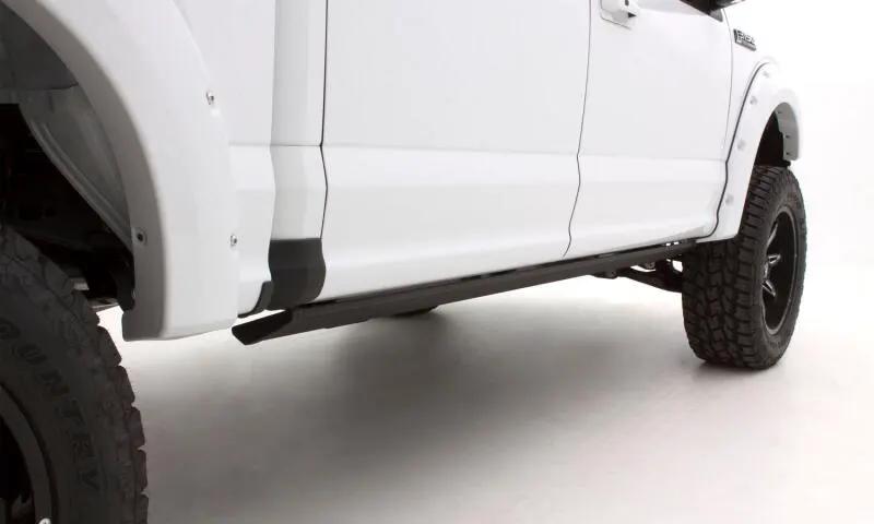 Husky Liners HL Trail Armor Rocker Panels by Husky Liners