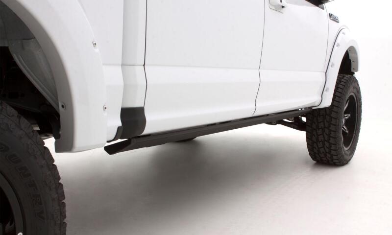 Husky Liners HL Trail Armor Rocker Panels