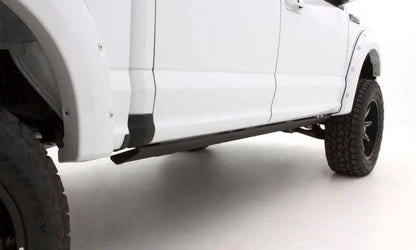 Husky Liners HL Trail Armor Rocker Panels by Husky Liners