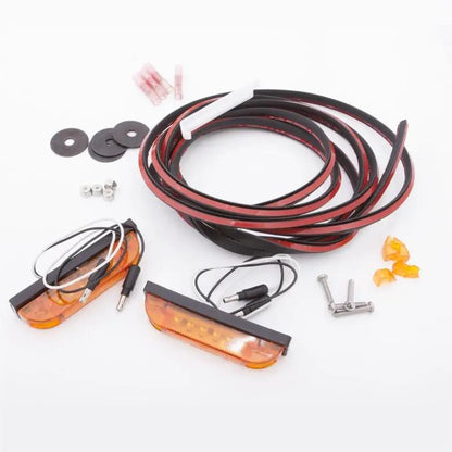 Bushwacker BUS Light Kits by Bushwacker