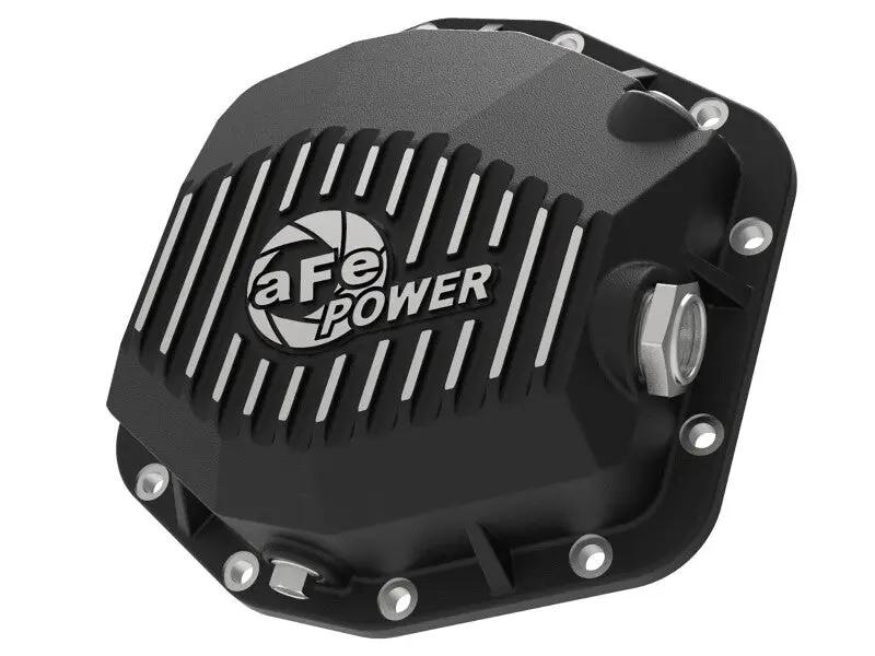AFE Diff/Trans/Oil Covers