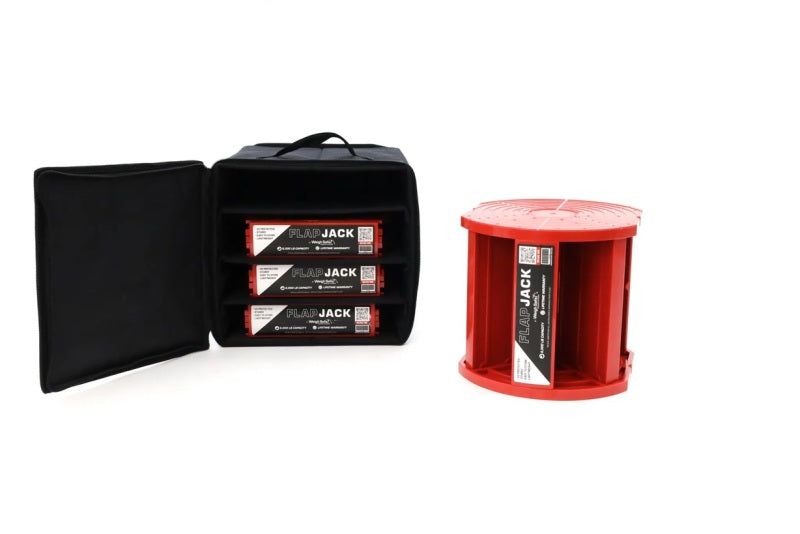 Weigh Safe WEI Flap Jack Blocks by Weigh Safe