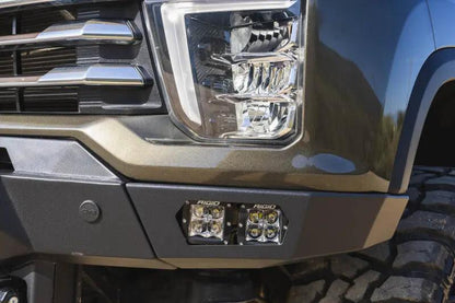 DV8 Offroad DVE Front Bumpers by DV8 Offroad