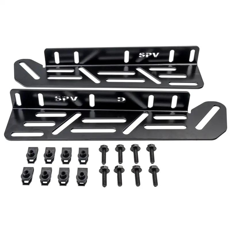 Rigid Industries RIG Fog Mount - D Series by Rigid Industries