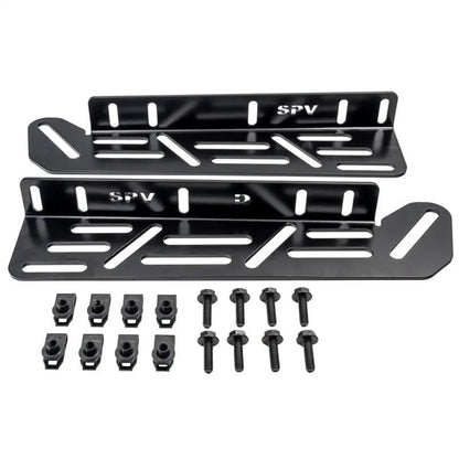 Rigid Industries RIG Fog Mount - D Series by Rigid Industries