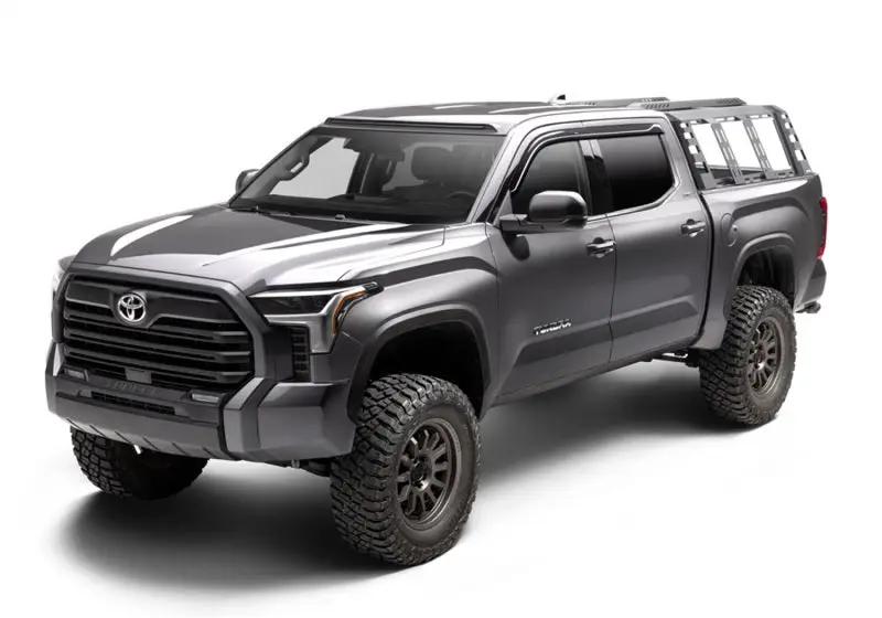 Undercover UND RealTruck Ascend Rack by Undercover