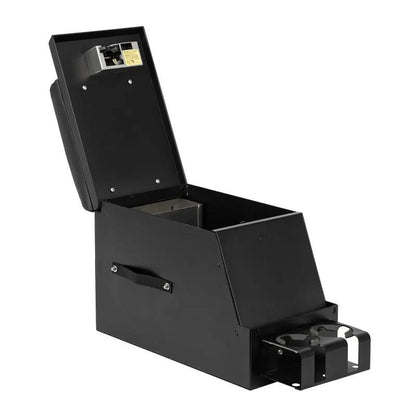 Tuffy Products TFY Second Series Console by Tuffy Products