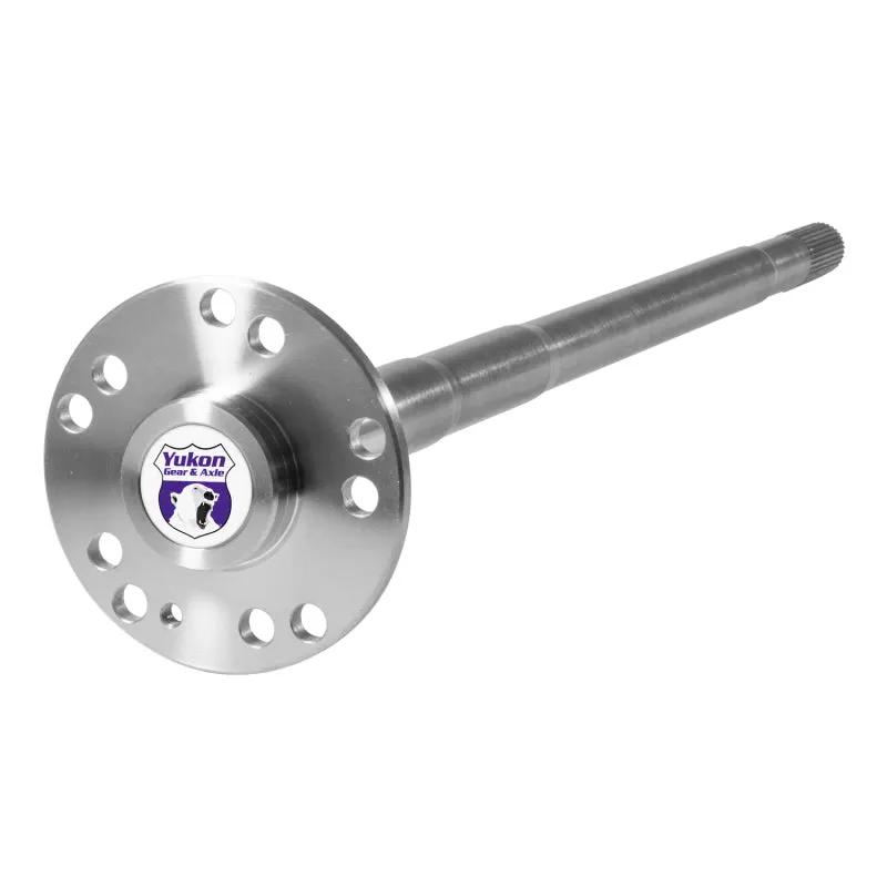 Yukon Gear & Axle YUK Chromoly Axles by Yukon Gear & Axle