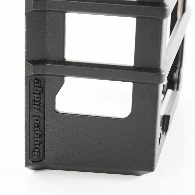 Rugged Ridge RUG Light Guards by Rugged Ridge