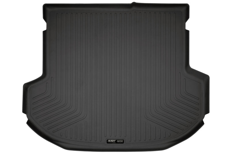 Husky Liners HL WB - Cargo - Black