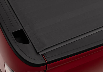 Truxedo TRX Bed Cover - Sentry CT