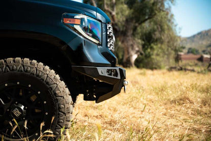 DV8 Offroad DVE Front Bumpers