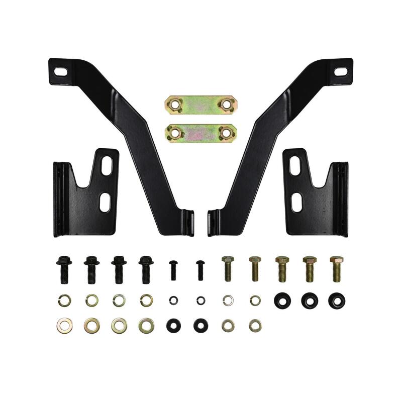 Westin WES Bull Bars - E-Series