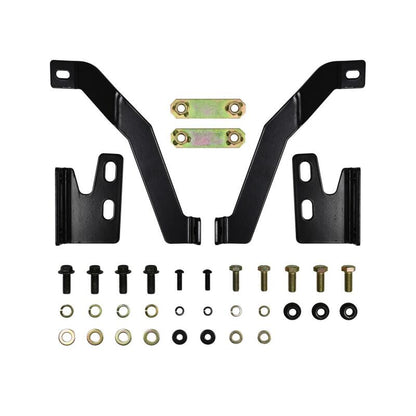 Westin WES Bull Bars - E-Series