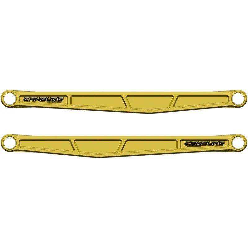 Camburg CMB KINETIK V2 Lower Trailing Arm Kit by Camburg