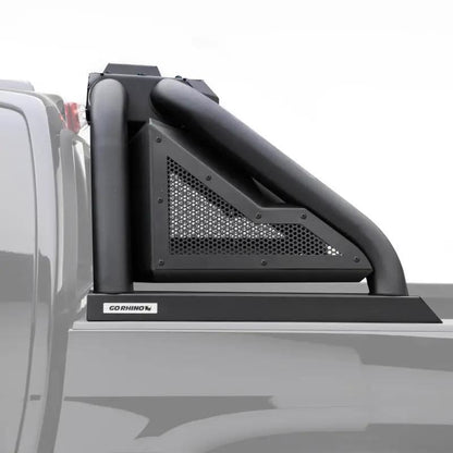 Go Rhino GOR Sport Bar 2.0 - Tex Black by Go Rhino
