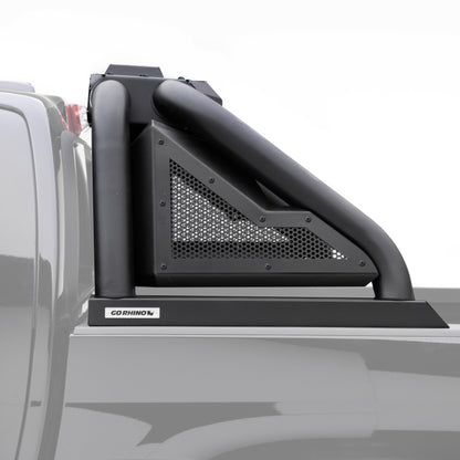 Go Rhino GOR Sport Bar 2.0 - Tex Black by Go Rhino