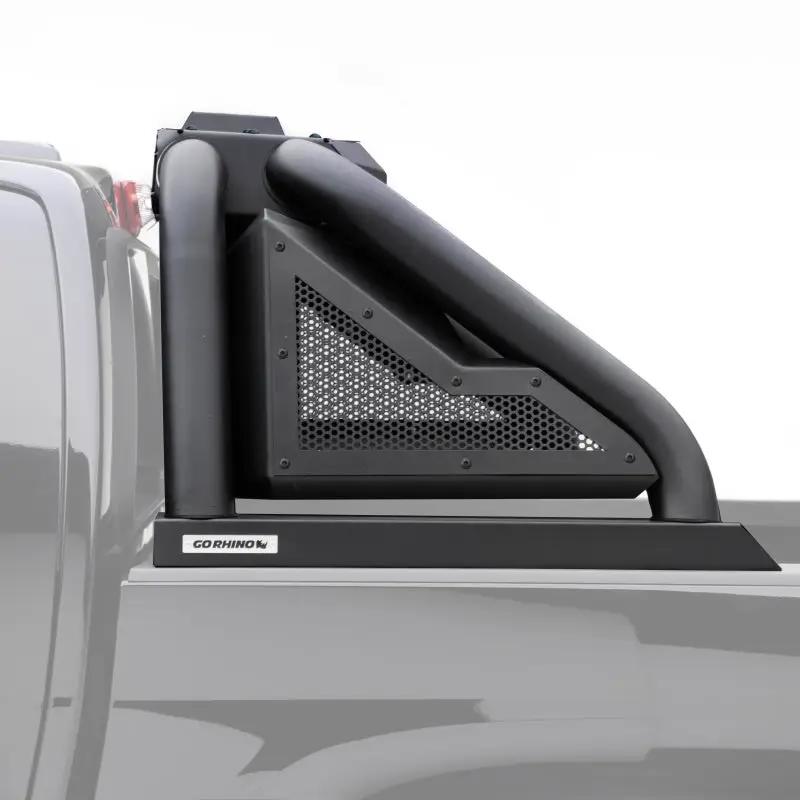 Go Rhino GOR Sport Bar 2.0 - Tex Black by Go Rhino
