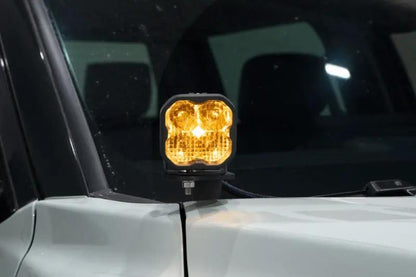 Diode Dynamics DIO LED Light Pods