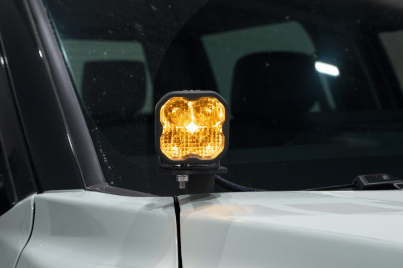 Diode Dynamics DIO LED Light Pods by Diode Dynamics