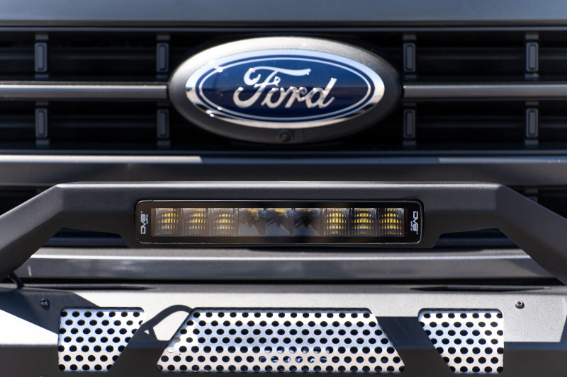DV8 Offroad DVE LED Light Bars & Cubes