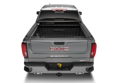 Truxedo TRX Bed Cover - Pro X15