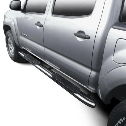 Westin WES Nerf Bars - PRO TRAXX 5 by Westin