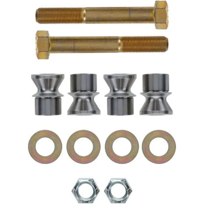 Camburg CMB Upper Control Arm Hardware Kit by Camburg