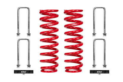 Eibach EIB Pro-Truck Lift Kits by Eibach