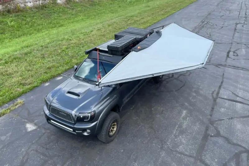 Body Armor 4x4 BOD Sky Ridge Tents by Body Armor 4x4