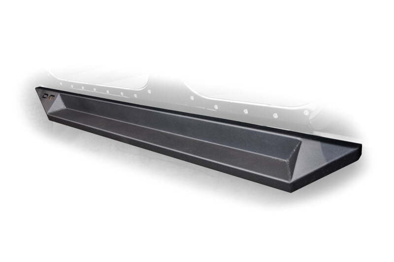 DV8 Offroad DVE Rock Slider Steps