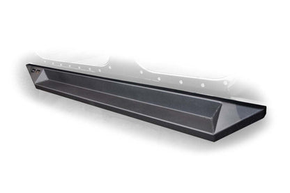 DV8 Offroad DVE Rock Slider Steps