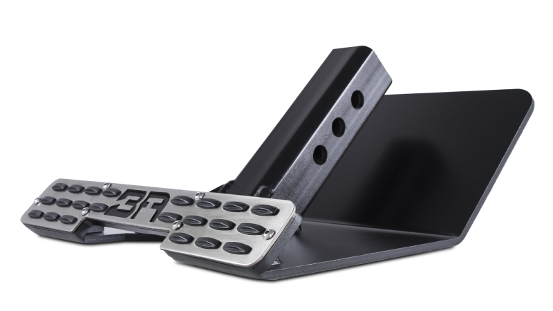 Body Armor 4x4 BOD Hitch Steps by Body Armor 4x4