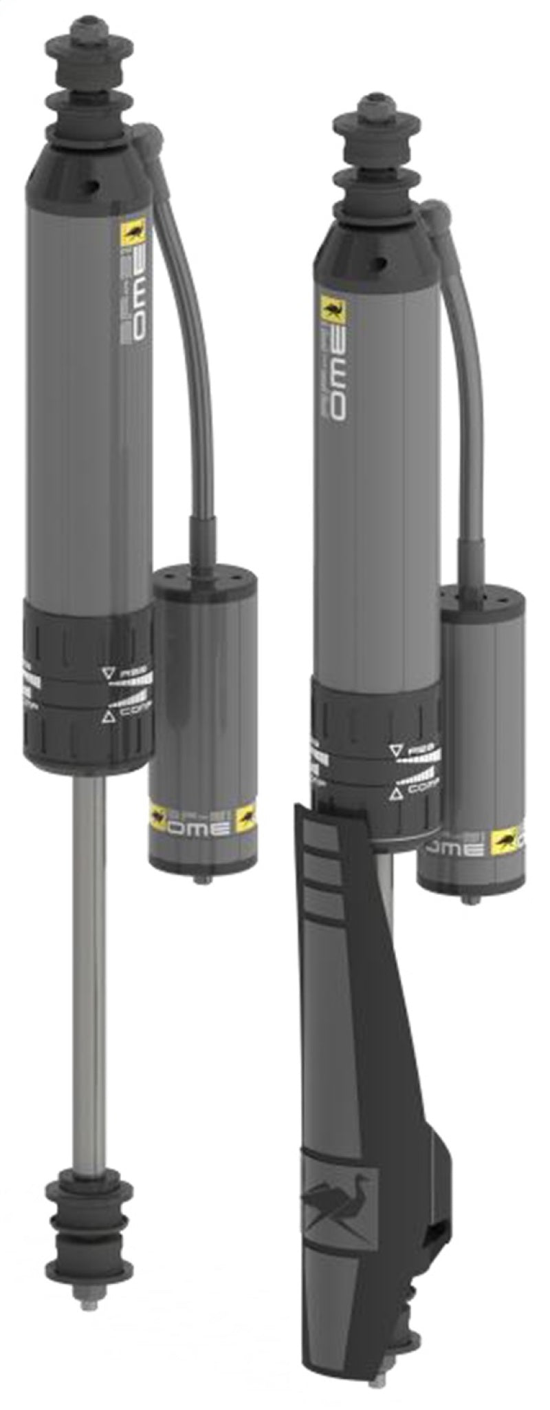 ARB BP51 Shock Absorbers by ARB