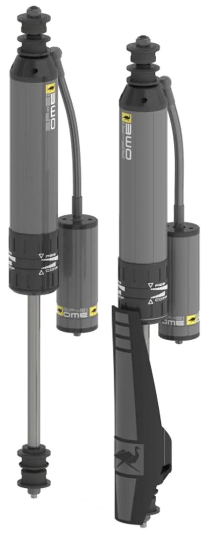 ARB BP51 Shock Absorbers by ARB