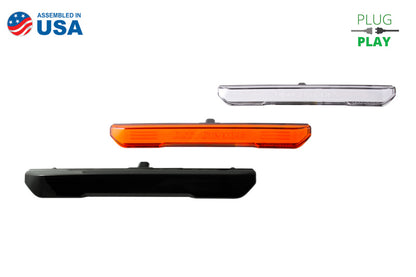 Diode Dynamics DIO Side Marker Light Assembly