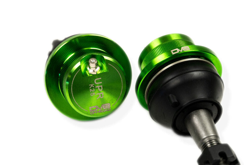 DV8 Offroad DVE Ball Joint Replacement
