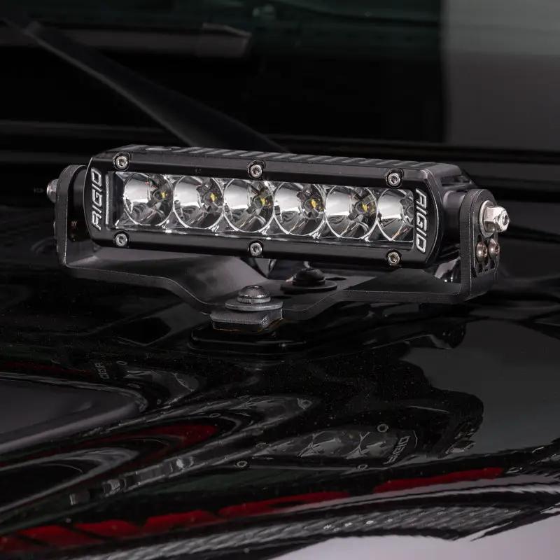 Go Rhino GOR Light Mounts