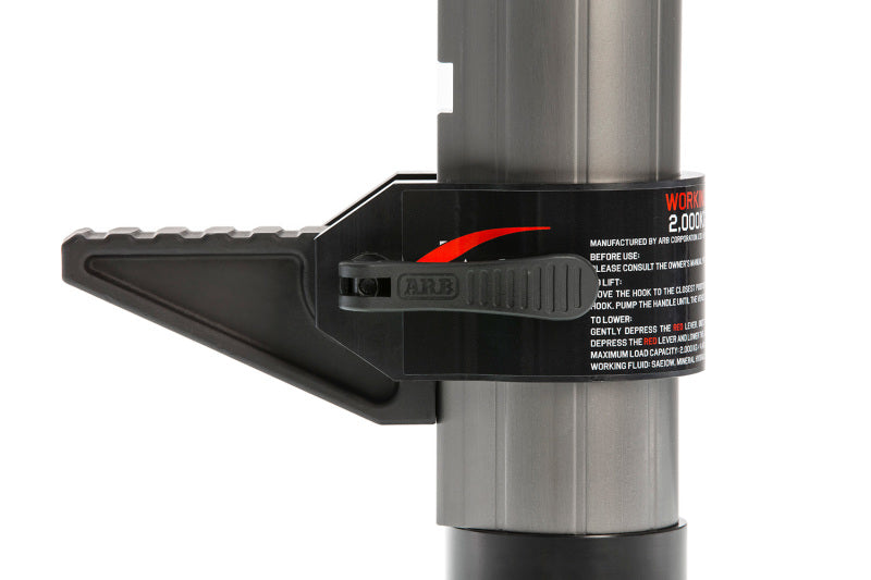 ARB Hydraulic Jack