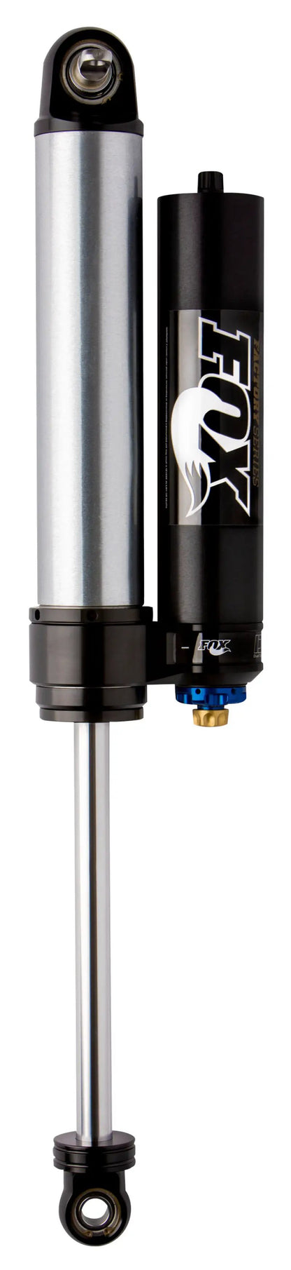 FOX 2.5 Factory Bypass Shock by FOX