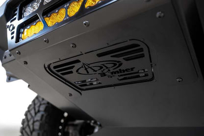 Addictive Desert Designs ADD Bomber Front Bumpers