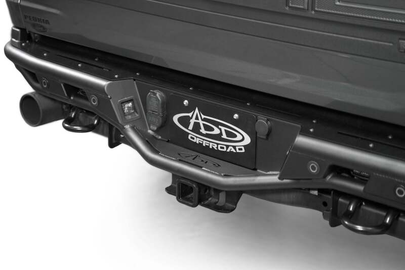 Addictive Desert Designs ADD Race Series Rear Bumper